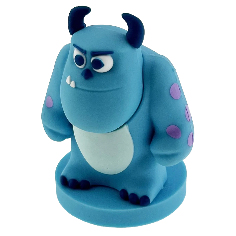 فیگور دیزنی مدل سالیوان کد 01