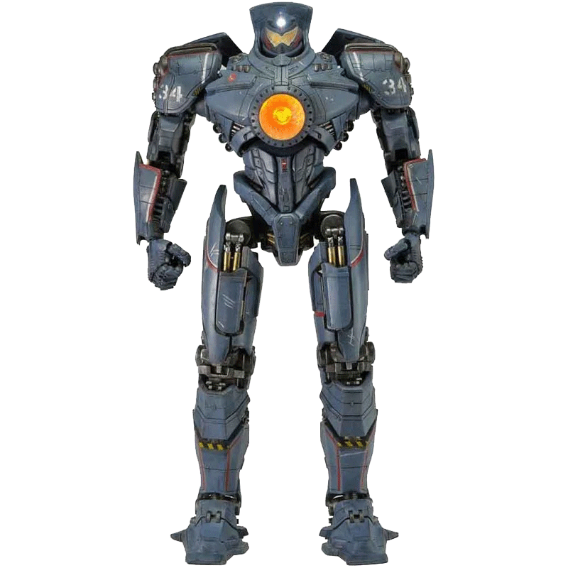 اکشن فیگور نکا مدل گیپسی