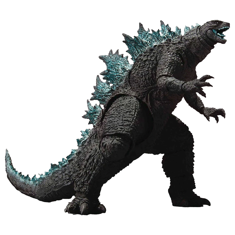 اکشن فیگور مدل Godzilla vs King