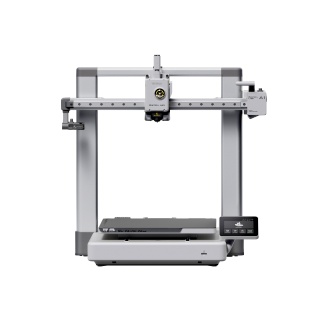 پرینتر فیلامنتی BambuLab مدل A1